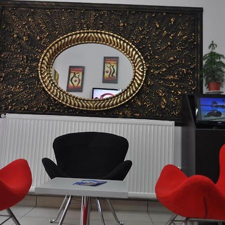 Bade 2 Hotel Стамбул Экстерьер фото
