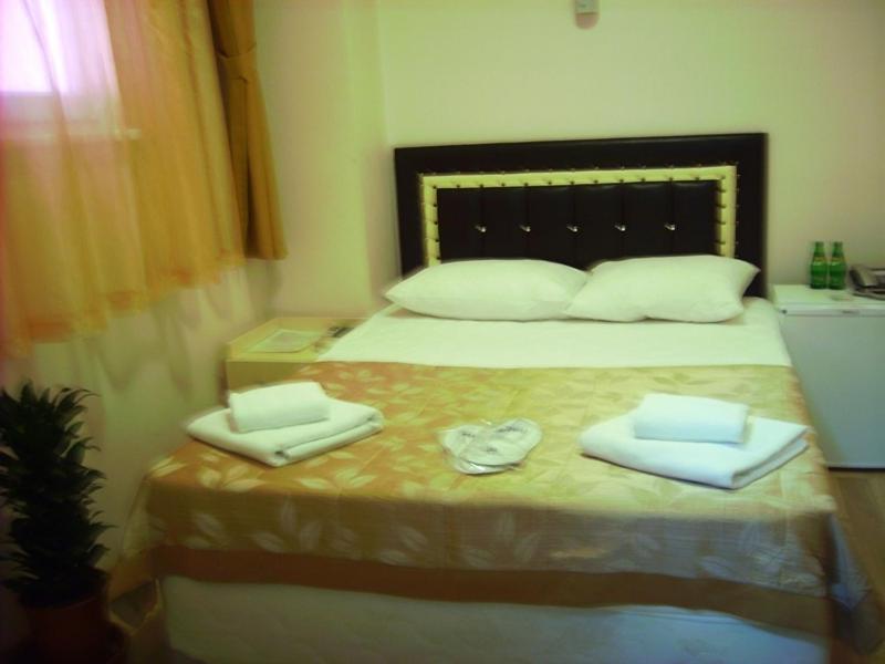 Bade 2 Hotel Стамбул Номер фото