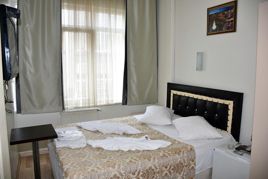 Bade 2 Hotel Стамбул Экстерьер фото
